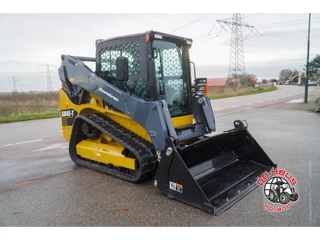 Eurotrac N/A - SK45D obrazek 1