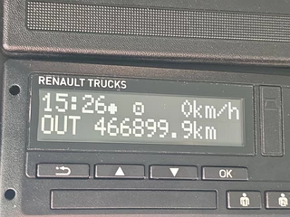 Renault N/A 2022 - T 480 obrazek 9