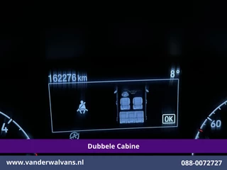 Ford Transit Custom 2021 - 2.0 TDCI 170pk Automaat L2H1 Dubbele Cabine Euro6 Airco | 5-Zits | Xenon | Camera | Navigatie | Apple Carplay | LED obrazek 25