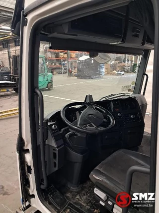 Renault N/A 2019 - Occ Cabine Renault obrazek 11