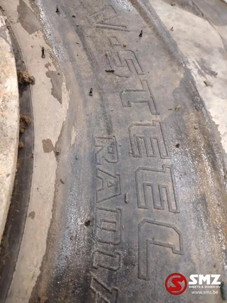 Bridgestone N/A - Occ industrieband Bridgestone 29.5R25 image 4