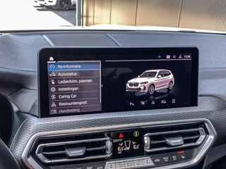 BMW X3 2023 - xDrive30e 292PK High Executive M-Sport image 88