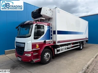 DAF N/A 2016 - LF 250 EURO 6, Dhollandia, Carrier, Meat, Viande, Carne te koop