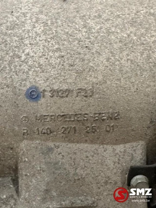 Mercedes-Benz N/A - Occ Versnellingsbak Mercedes 722.699 afbeelding 6