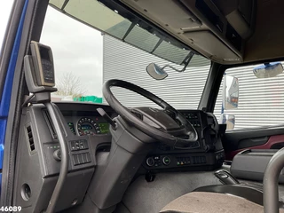Volvo FMX 460 Euro 6 Hyvalift 26 Ton haakarmsysteem 2014 - N/A afbeelding 12