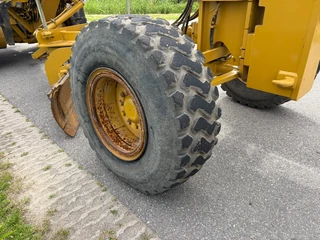 Caterpillar 140H 2007 - N/A afbeelding 16