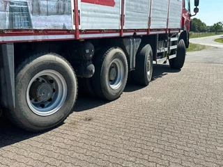 DAF CF 2009 - N/A bild 14