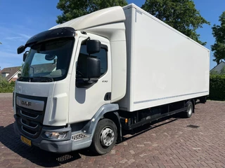 DAF LF 230 2023 - FA imagen 1