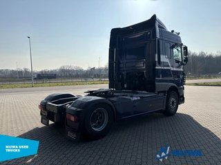 DAF XF 440 4x2 Hydrauliek + 9T vooras 2015 - N/A imagen 3