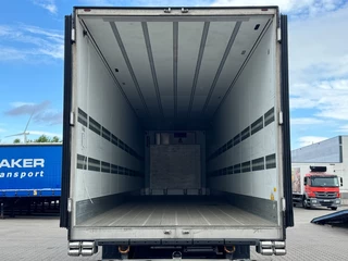 Schmitz Cargobull N/A 2017 - Thermo King SLXi 300 / Rotos Disc immagine 5