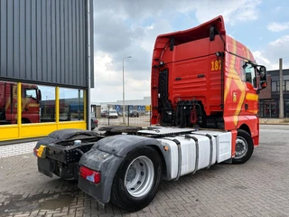 MAN TGX 2020 - 18.470 afbeelding 3 miniatuur