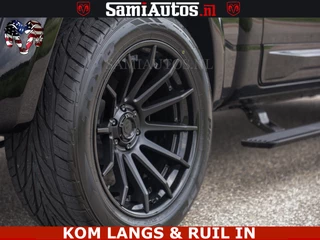 Dodge Ram 1500 2024 - Night Premium | Full Option | De Meest Luxe Pick-Up in zijn Klasse | image 21