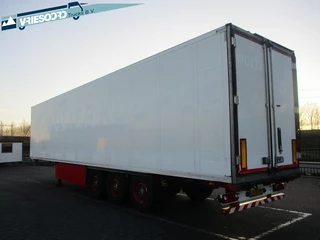 Schmitz Cargobull N/A 2015 - N/A SCB*S3B  BI-TEMP bild 3