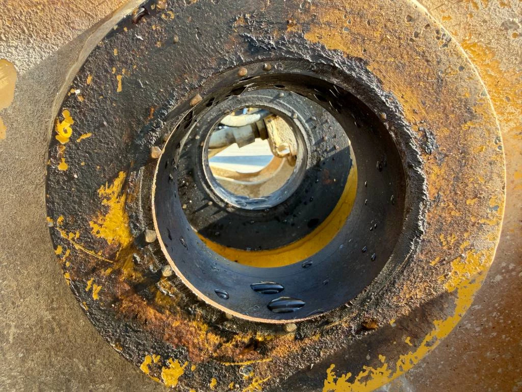 Volvo - ISO - Caterpillar 938K / 938M Lundberg afbeelding 9