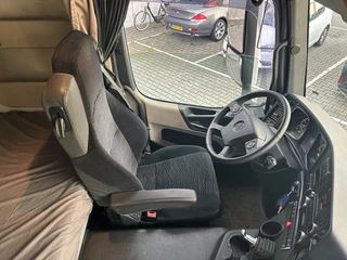 Mercedes-Benz Actros 2013 - 1840 LS StreamSpace / 906 dkm afbeelding 3 miniatuur