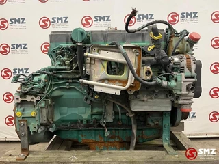 Volvo N/A - Occ motor TAD765VE 235kW Volvo obrazek 1