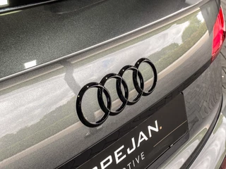 Audi Q5 2020 - 55 TFSIe 367PK Quattro Competition image 42
