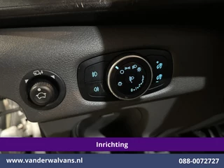 Ford Transit 2021 - 2.0 TDCI 130pk L4H3 *Post NL inrichting* Euro6 Airco | Camera | Apple Carplay | Android Auto | Cruisecontrol obrazek 18