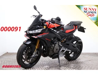 Aprilia Tuono 660 2026 - Factory ABS 3.197 km! for sale