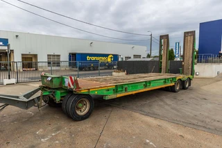 GHEYSEN VERPOORT 2002 - R312B - 31 500 KG for sale