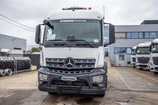 Mercedes-Benz Actros 2017 - AROCS 1846 LS (No obrazek 5