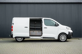 Opel Vivaro 2021 - L2H1 | 1ste eigenaar | Airco | Cruise | PDC | 3-Zits | Trekhaak zdjecie 7