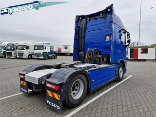 Volvo FH 2023 - 460 Globe immagine 3