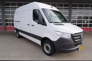 Mercedes-Benz Sprinter 2021 - 317 170pk CDI L2H2 immagine 2
