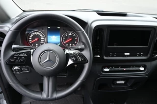 Mercedes-Benz Vito 2024 - 116 CDI L2 Pro obrazek 14