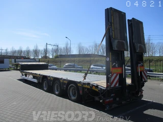 Kässbohrer LOWBED LB3E 2021 afbeelding 3 miniatuur