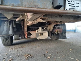 Iveco Stralis 2005 - 430 , 6x2 , Manual Gearbox , Euro 3 obrazek 9