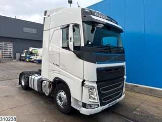 Volvo FH 2020 - 460 EURO 6, Standairco afbeelding 3