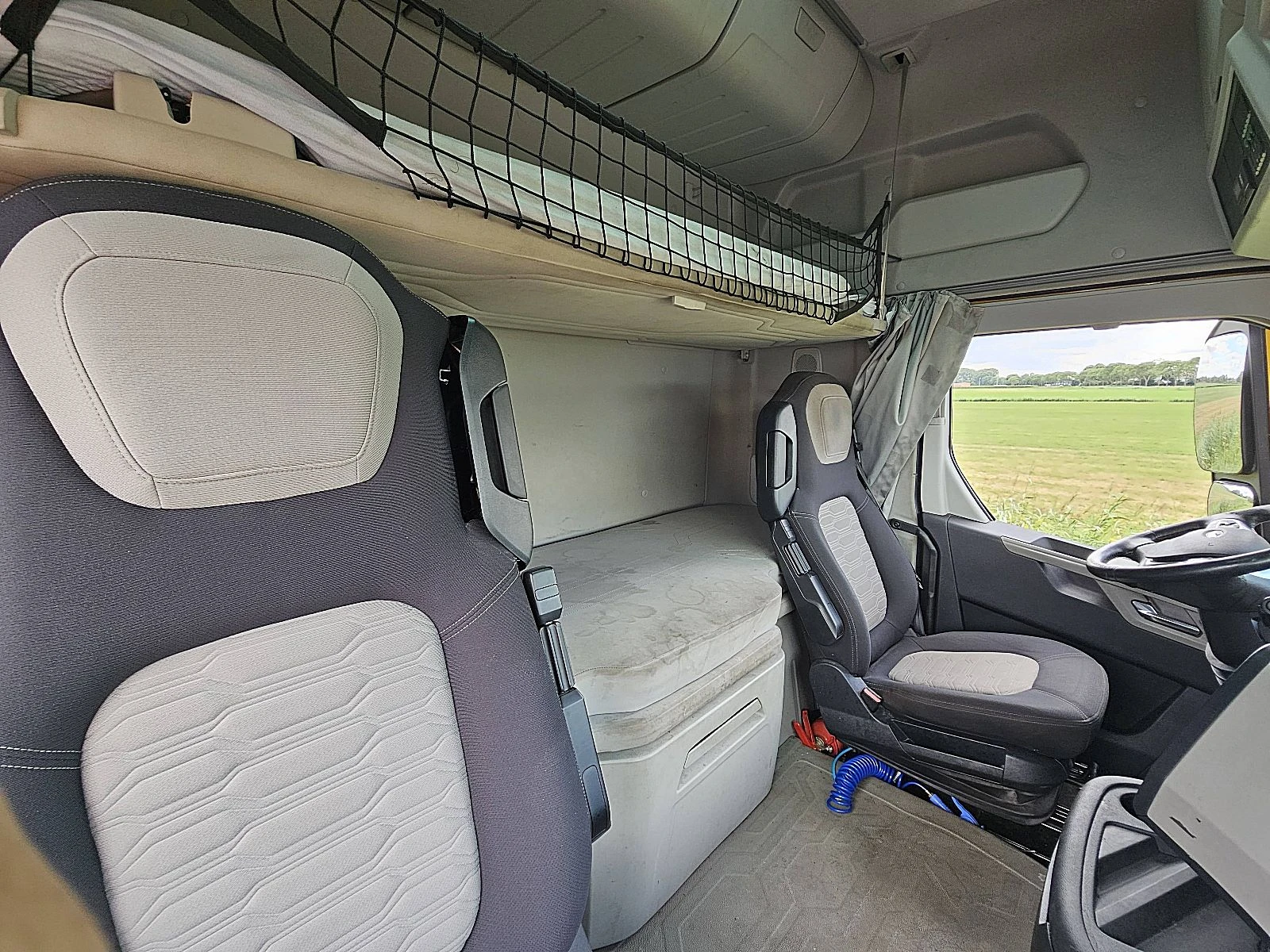 Ford 2022 - F-MAX 500 afbeelding 16
