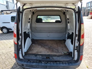 Renault Kangoo 2015 - Express 1.5 dCi 75 Express Compact Comfort S&S obrazek 7