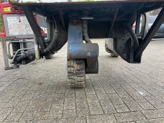 DIV N/A 2007 - 3 WHEEL LOADER imagen 8