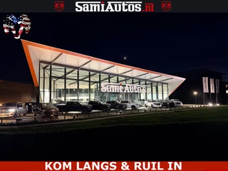 Dodge Ram Pick-Up 2024 - HULK | Limited Night H.O 540HP 706Nm | Massage + Full Option | De Meest Luxe en Volle in zijn Klasse | Hulk Pack is meer prijs | immagine 8