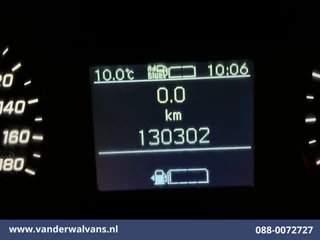 Mercedes-Benz Sprinter 2021 - 317 CDI 170pk L3H2 Euro6 Airco | Camera | Navigatie | Apple Carplay | Parkeersensoren bild 20