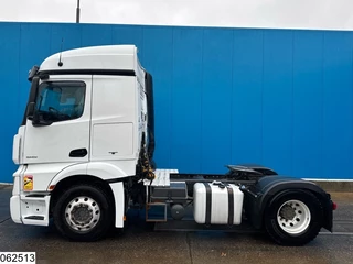 Mercedes-Benz Actros 2016 - 1845 EURO 6 obrazek 11