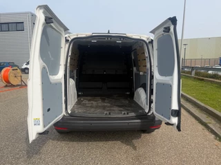 Volkswagen Caddy 2024 - Cargo 2.0TDI Airco Cruisecontrol Apple CarPlay 122PK immagine 6