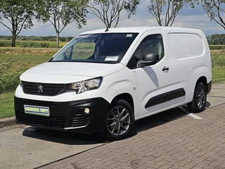 Peugeot Partner 2019 - 1.5 afbeelding 2 miniatuur