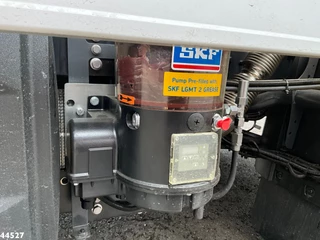 DAF FAG XB 260 Zoeller 14m³ met Jama Diftar! 2024 - N/A immagine 10