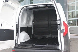 Mercedes-Benz eCitan 2024 - L1 Pro 51 kWh |NAVI/AIRCO/CAMERA/SNELLADEN | Certified afbeelding 3 miniatuur