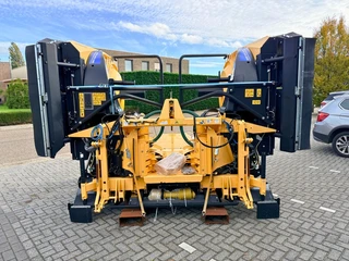 New Holland 2022 - 60BFI Stalkbuster / Kemper 460 Plus image 3 thumbnail