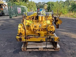 Mercedes-Benz OM 360 te koop