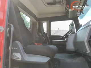 MAN TGS 2016 - 35.360 bild 14