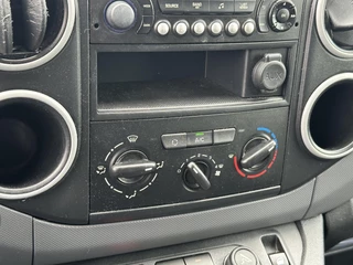 Citroën Berlingo 2018 - 1.6 BlueHDI 100 Club Economy S&S image 10
