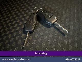 Ford Transit Connect 2019 - 1.5 EcoBlue 100pk L1H1 Inrichting Euro6 Airco | Cruisecontrol | Verwarmde Voorruit imagen 17