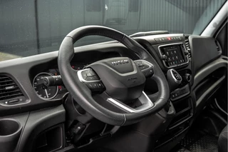 Iveco Daily 2024 - 35S16 | 160 PK | Automaat | Camera | Cruise | Airco | 3.5T Trekgewicht bild 11