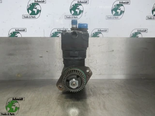 Iveco Eurocargo - 504016818 COMPRESSOR EURO 6 na sprzedaż
