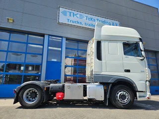 DAF XF480 2019 - SSC Night airco Euro 6D obrazek 6